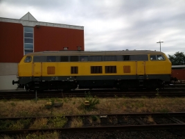 Lokomotive BR 216 gebraucht