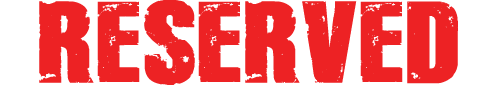 Reserved